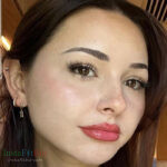 Anna Paul #InstaFitBio