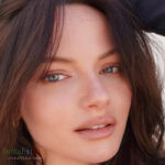 Annie Morrissey #InstaFitBio