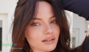 Annie Morrissey - Bio, Age, Height, Wiki | Models Biography