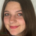 Annie Rose #InstaFitBio