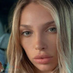 Antonella Mantovano #InstaFitBio