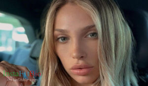 Antonella Mantovano - Bio, Age, Height | Models Biography