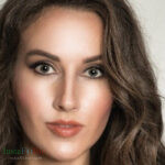 Asya Zayats #InstaFitBio