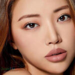 Bella Jang #InstaFitBio