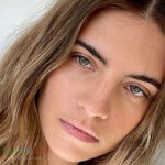 Bernadette Anker #InstaFitBio