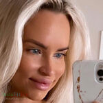 Camilla Victoria Johansson #InstaFitBio