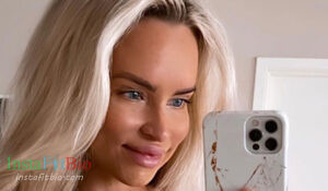 Camilla Victoria Johansson - Bio, Age, 😍 | Models Biography