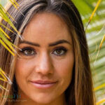 Camille Baz #InstaFitBio