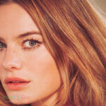 Camille Rowe #InstaFitBio