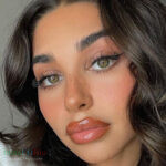 Chantel Jeffries #InstaFitBio