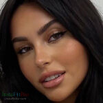 Claudia Tihan #InstaFitBio