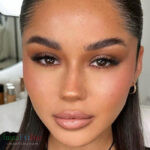 Courtney Tavares #InstaFitBio