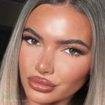 Daisey O'Donnell #InstaFitBio