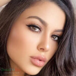 Ebru Bilgin #InstaFitBio