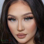 Edith Aiko #InstaFitBio