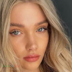 Elise Faust #InstaFitBio