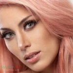 Elizabeth Rage #InstaFitBio
