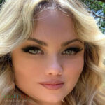 Ellen Rocche #InstaFitBio