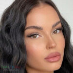 Emilia Emjeni #InstaFitBio