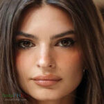 Emily Ratajkowski #InstaFitBio