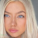 Emmie Alice #InstaFitBio