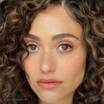 Emmy Rossum #InstaFitBio