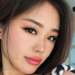 Emmyoon #InstaFitBio