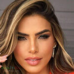 Erika Schneider #InstaFitBio