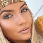 Erin Alvey #InstaFitBio