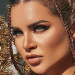 Evgeniya Shtefan #InstaFitBio