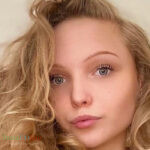 Evie Erikson #InstaFitBio