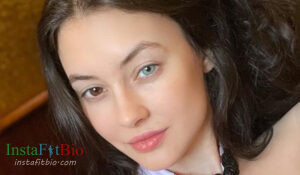 Fiona Allison - Bio, Age, Height, Wiki Models Biography