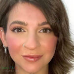 Gabrielle Hanna #InstaFitBio