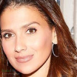 Hilaria Baldwin #InstaFItBio