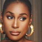Issa Rae #InstaFitBio