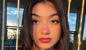Jackie Ybarra Bio, Age, Height, Wiki, 😍 | Models Biography