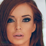 Jamie Sanna #InstaFitBio