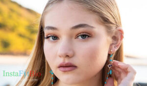 Jasmine Hendriks - Bio, Age, Height, Wiki | Models Biography