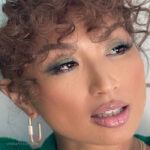 Jeannie Mai Jenkins #InstaFitBio