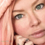 Jenna Jameson #InstaFitBio