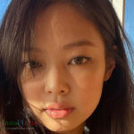 Jennie Kim #InstaFitBio