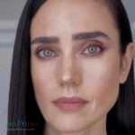 Jennifer Connelly #InstaFitBio