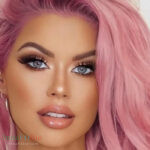Jessa Hinton #InstaFitBio