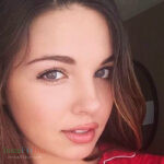 Jessica Ashley Deluge #InstaFitBio