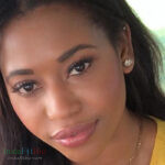 Jubilee Sharpe #InstaFitBio