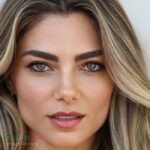 Karina Flores #InstaFitBio