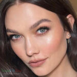 Karlie Kloss #InstaFitBio
