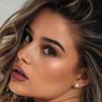 Karlotta Nila #InstaFitBio