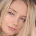 Karolina Konsulova #InstaFitBio