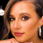 Katie Thurston #InstaFitBio